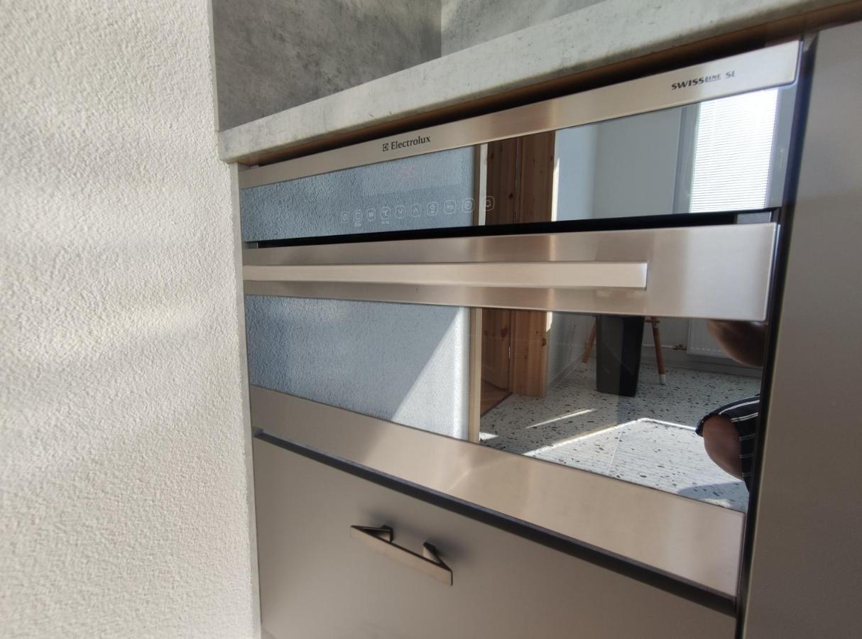 Sky Apartment Prievidza Exterior photo