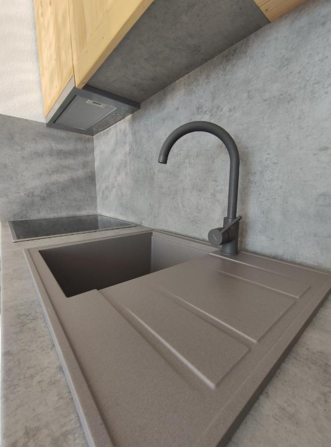 Sky Apartment Prievidza Exterior photo